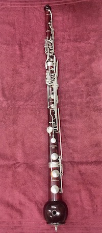 Heckelphone #4055